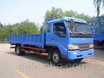 Дизельный бескапотный бортовой грузовик FAW Jiefang CA1082PK2L2A80