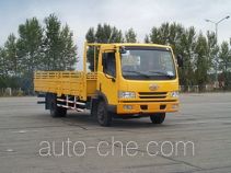 Дизельный бескапотный бортовой грузовик FAW Jiefang CA1083P16K2L2