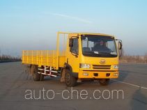 Дизельный бескапотный бортовой грузовик FAW Jiefang CA1083P16K2L2A