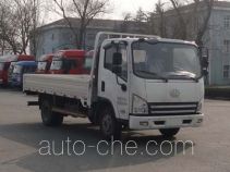 Дизельный бескапотный бортовой грузовик FAW Jiefang CA1083P40K2L1EA84
