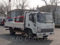 Дизельный бескапотный бортовой грузовик FAW Jiefang CA1083P40K2L1EA85