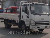 Дизельный бескапотный бортовой грузовик FAW Jiefang CA1083P40K2L2EA84