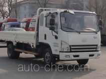 Дизельный бескапотный бортовой грузовик FAW Jiefang CA1083P40K2L2EA85