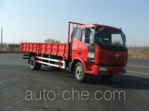 Дизельный бескапотный бортовой грузовик FAW Jiefang CA1083P62K1L2E