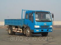 Дизельный бескапотный бортовой грузовик FAW Jiefang CA1083P9K2L2A