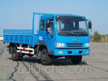 Дизельный бескапотный бортовой грузовик FAW Jiefang CA1083P9K2L2E