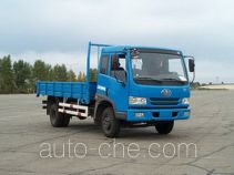 Дизельный бескапотный бортовой грузовик FAW Jiefang CA1083P9K2LE