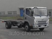Шасси грузового автомобиля FAW Jiefang CA1083PK45L3E1A