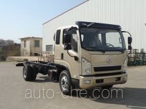 Шасси грузового автомобиля FAW Jiefang CA1084PK26L3R5E4-1