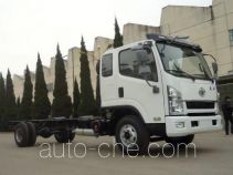 Шасси грузового автомобиля FAW Jiefang CA1084PK28L5R5E4