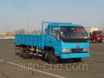 Бортовой грузовик FAW Jiefang CA1056K28L3