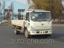 Дизельный бескапотный бортовой грузовик FAW Jiefang CA1086P40K2L1E5A84