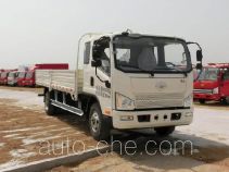 Дизельный бескапотный бортовой грузовик FAW Jiefang CA1086P40K2L3E5A84