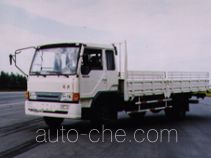 Дизельный бескапотный бортовой грузовик FAW Jiefang CA1086PK2L1