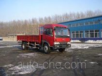Бортовой грузовик Huakai CA1093K28L4-1