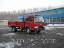 Бортовой грузовик FAW Jiefang CA1088K28L3A