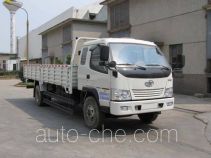 Бортовой грузовик FAW Jiefang CA1090K34L5R5E4