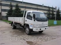 Бортовой грузовик FAW Jiefang CA1090K35L4E3