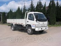 Бортовой грузовик FAW Jiefang CA1090K35L4E4-1