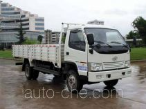 Бортовой грузовик FAW Jiefang CA1090K35L4E4