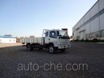 Бортовой грузовик FAW Jiefang CA1090K35L4R5E4-1