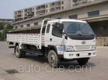 Бортовой грузовик FAW Jiefang CA1090K35L4R5E4