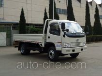 Бортовой грузовик FAW Jiefang CA1090K6L3E3