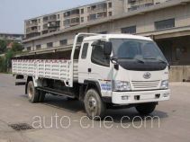 Бортовой грузовик FAW Jiefang CA1090K6L4R5E3