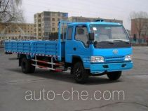 Бортовой грузовик FAW Jiefang CA1091K28L5R5E4
