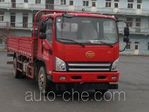 Дизельный бескапотный бортовой грузовик FAW Jiefang CA1091P40K2L2E5A84