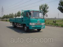 Бортовой грузовик FAW Jiefang CA1093K28L3