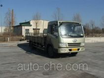 Дизельный бескапотный бортовой грузовик FAW Jiefang CA1093P9K2L4