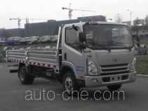 Бортовой грузовик FAW Jiefang CA1083PK45L2E4