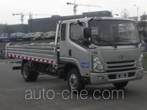Бортовой грузовик FAW Jiefang CA1083PK45L2R5E4