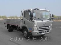 Бортовой грузовик FAW Jiefang CA1093PK45L3E1