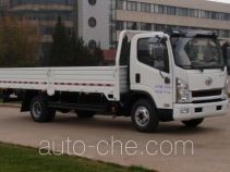 Бортовой грузовик FAW Jiefang CA1104PK26L4E4-1