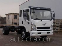 Шасси грузового автомобиля FAW Jiefang CA1094PK26L4R5E4-1