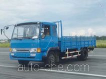 Дизельный бескапотный бортовой грузовик FAW Jiefang CA1096PK2L1A