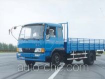Дизельный бескапотный бортовой грузовик FAW Jiefang CA1096PK2LA