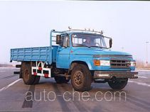 Бензиновый капотный бортовой грузовик FAW Jiefang CA1097