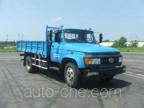 Бензиновый капотный бортовой грузовик FAW Jiefang CA1097E