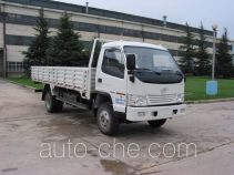 Бортовой грузовик FAW Jiefang CA1100K35L4E3