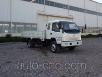 Бортовой грузовик FAW Jiefang CA1100K35L4R5E3