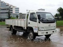 Бортовой грузовик FAW Jiefang CA1100K6L4E3
