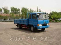Дизельный бескапотный бортовой грузовик FAW Jiefang CA1080PK2A80