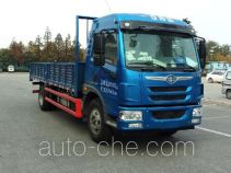 Дизельный бескапотный бортовой грузовик FAW Jiefang CA1100PK2E5A80