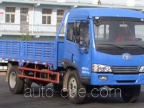 Дизельный бескапотный бортовой грузовик FAW Jiefang CA1165PK2L1EA80
