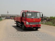 Дизельный бескапотный бортовой грузовик FAW Jiefang CA1101P40K2L4E5A85