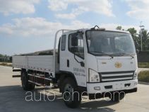 Дизельный бескапотный бортовой грузовик FAW Jiefang CA1100P40K2L5E5A84
