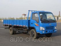 Бортовой грузовик FAW Jiefang CA1102PK26L3-3